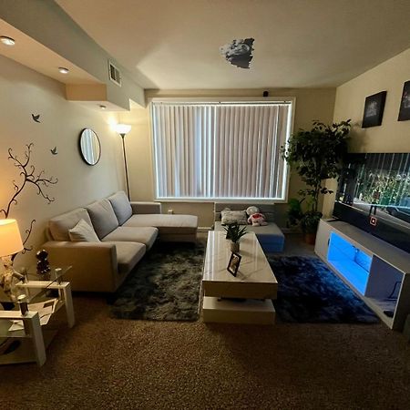 Incredible Find Near Washington Dc - 1 Private Room In Shared Apartment Landover Esterno foto