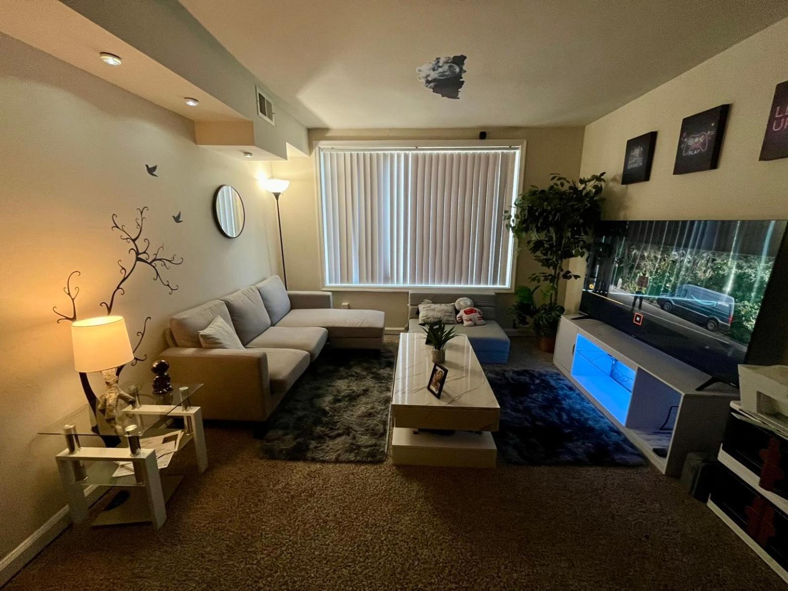Incredible Find Near Washington Dc - 1 Private Room In Shared Apartment Landover Esterno foto