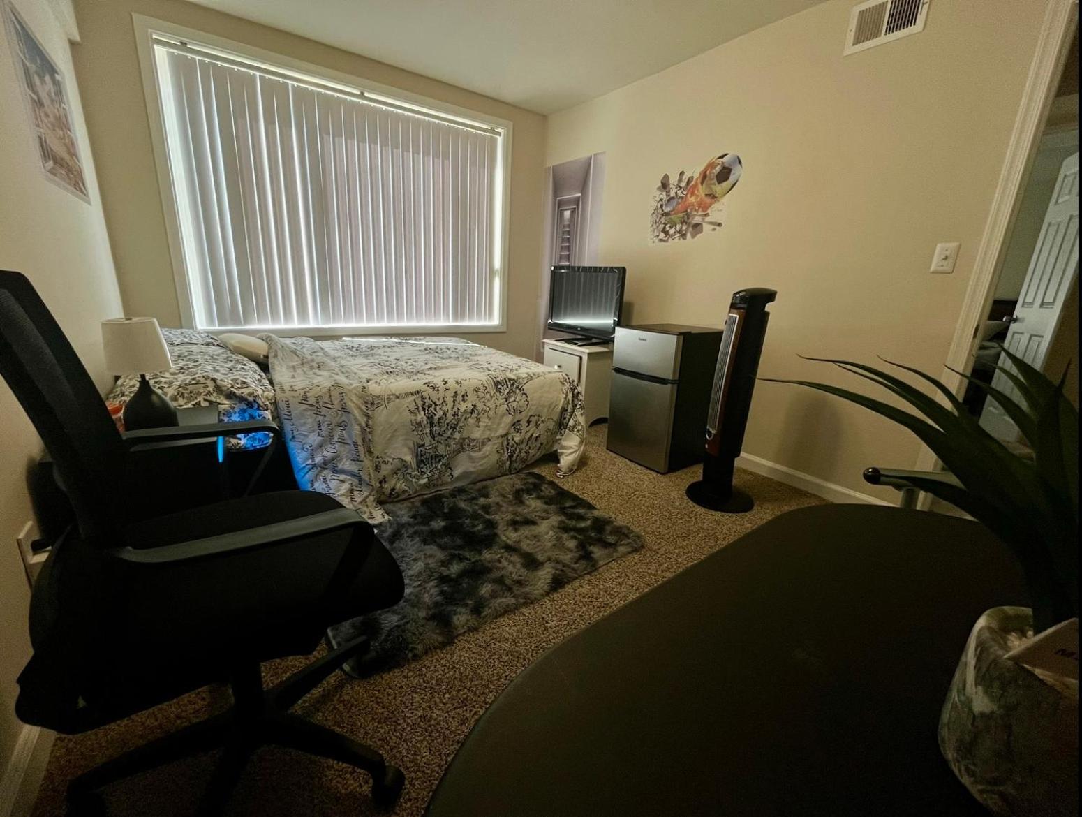 Incredible Find Near Washington Dc - 1 Private Room In Shared Apartment Landover Esterno foto