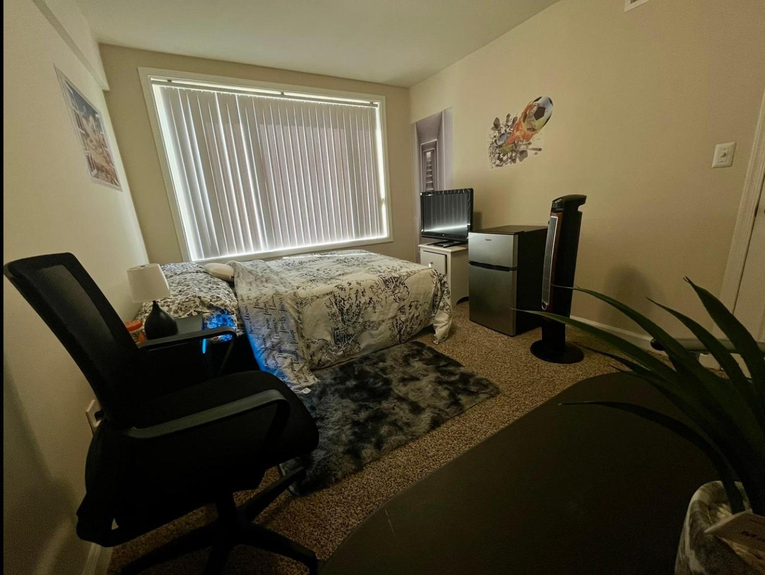 Incredible Find Near Washington Dc - 1 Private Room In Shared Apartment Landover Esterno foto